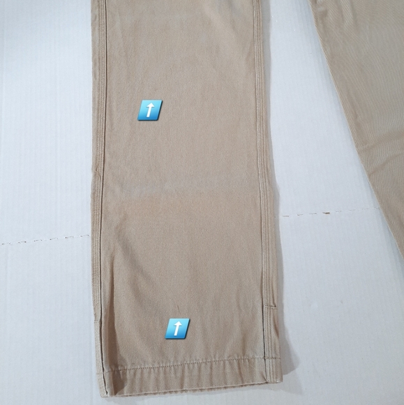 Mountain Khakis Relaxed Fit Teton Twill Pants - Picture 5 of 11